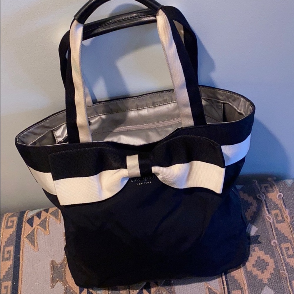 kate spade tote